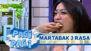 Martabak Mertua yang Bisa Bikin Mertua Jatuh Cinta
