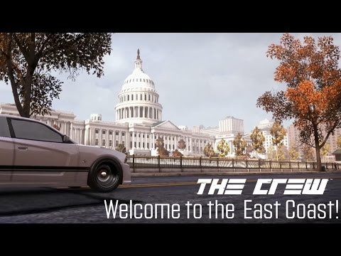 : Regional Series: Willkommen an der East Coast