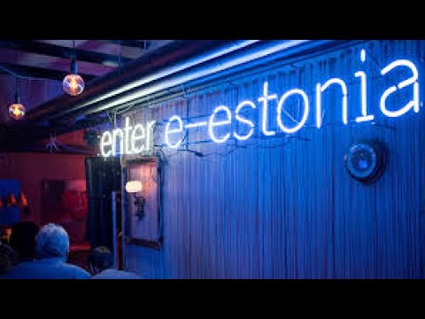 كيف أصبحت إيستونيا أول دولة رقمية في العالم؟