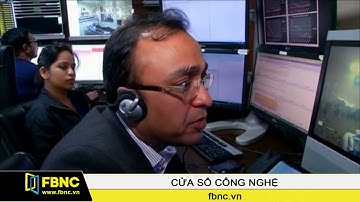 FBNC - Ấn Độ: Phát triển công nghệ y tế từ xa để giảm tải cho các bệnh viện tuyến đầu