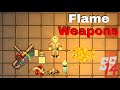 Ss14  improvised flame weapons out of date