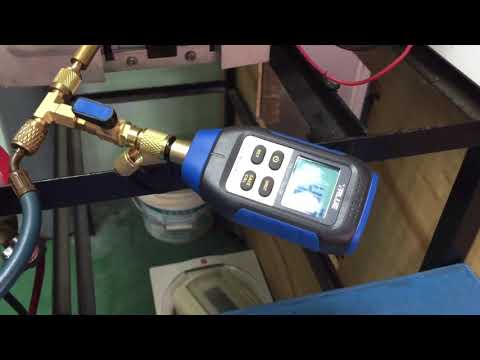 Mcleod Vacuum Gauge Price