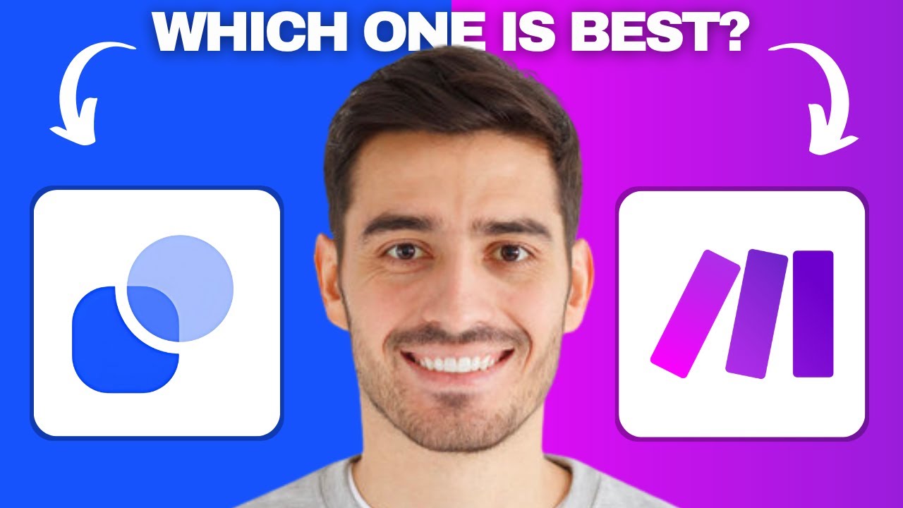Relevance ai vs Make (2026) | Which AI Automation Tool is Better?