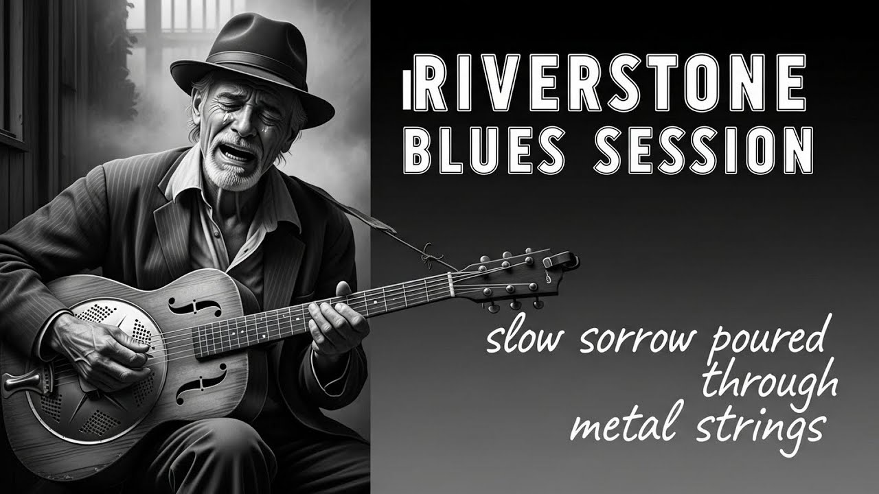 Jimi Hendrix, Cream, Led Zeppelin — Blues Rock Style Like 60s Guitar Revolution & Heavy Grooves