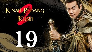 【INDO SUB】Kisah Pedang KunoII 19丨Memulai kembali kisah perjalanan para dewa-dewa yang membara