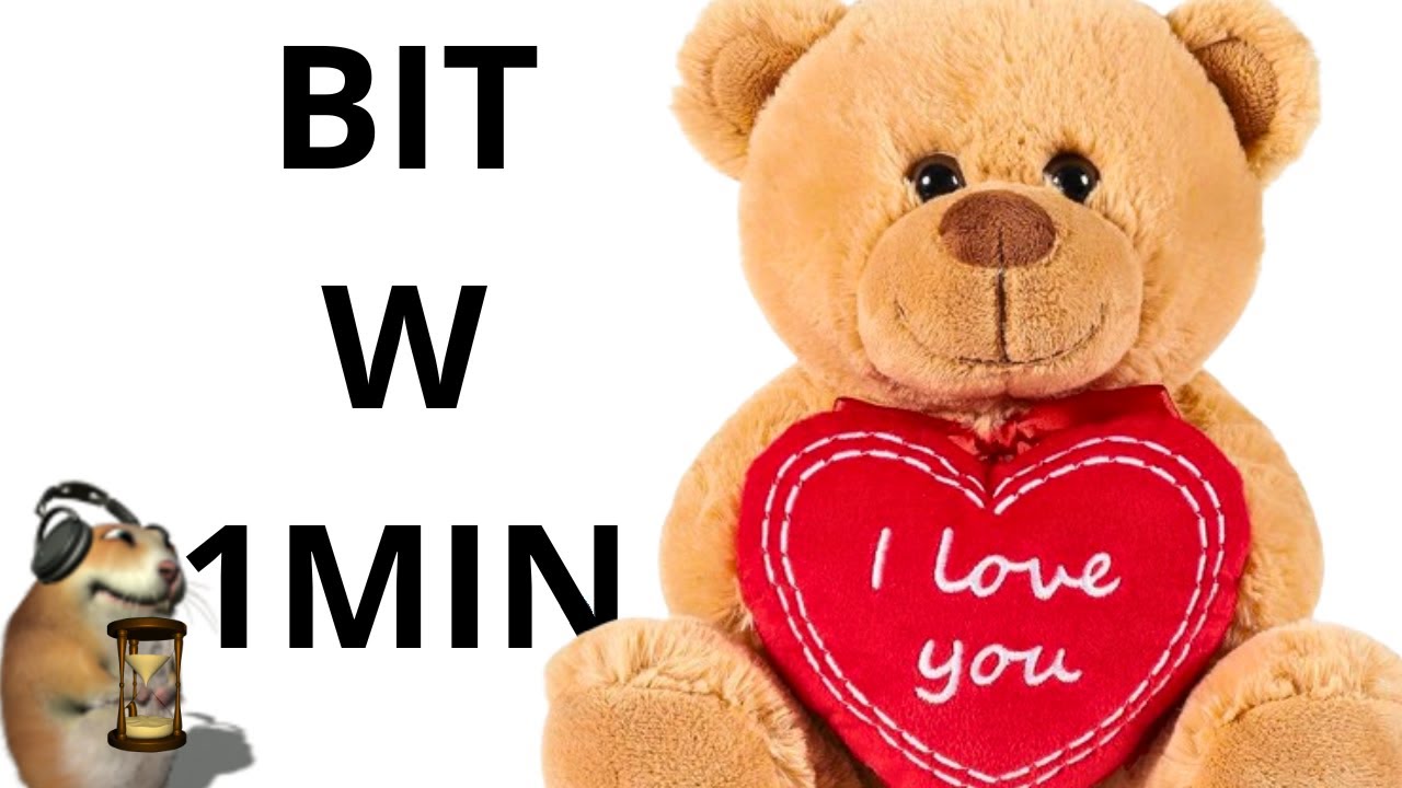 bit LOVESONG w 1min