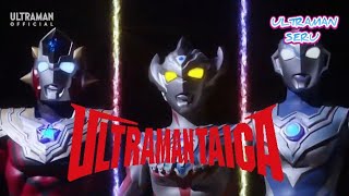 Download lagu [MAD] Ultraman Taiga - Buddy, Steady, Go! || ウルトラマンタイガ