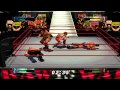 WWF WrestleMania 2000 (Gameplay and Commentary)