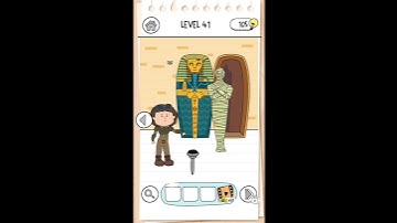 Brain Test 3 Level 41