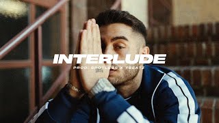 Jamule x Fourty Type Beat &quot;INTERLUDE&quot;