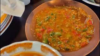 Vlog Wisata Lampung - PART 2 Makan Siang di Saung Bang Ochid Bandar Lampung