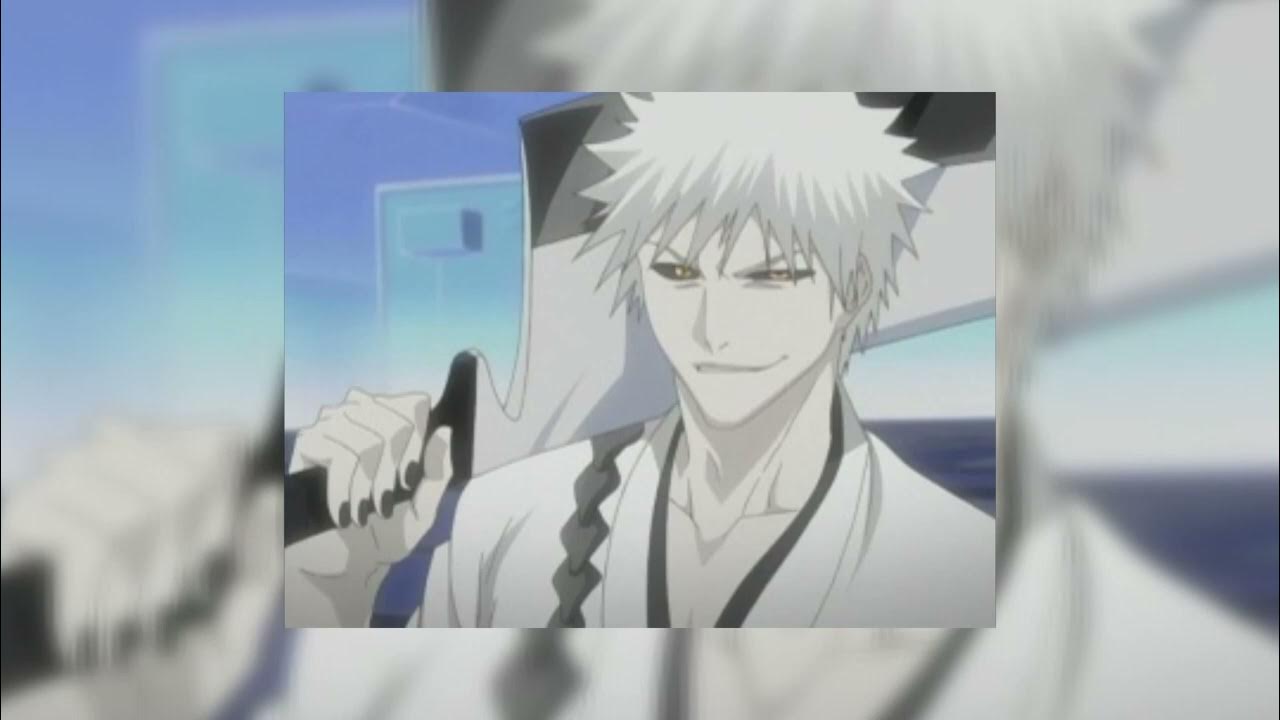 Hollow Ichigo Instinct Speech x Menace (Extra Slowed) Sione YouTube
