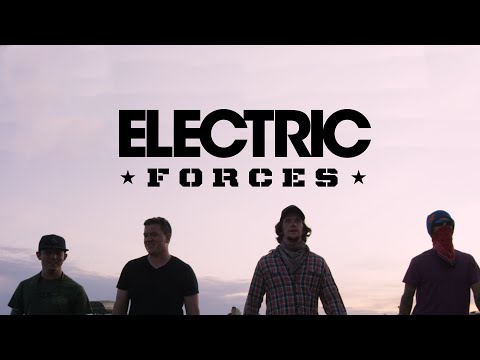 Electric Forces Veterans 2015 Recap