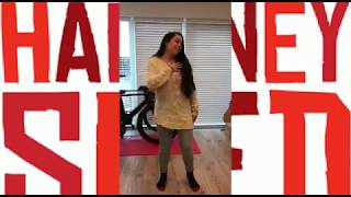 Claudia 2.6 Challenge (Video 1)