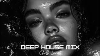 🔥 IBIZA Deep House therapy: English Deep House  | A Journey Through Scent 🔥