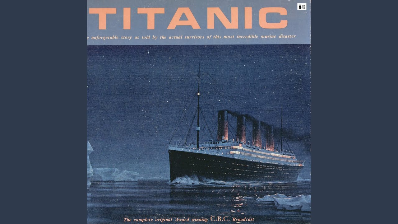 Titanic: Survivors Tell Their Story