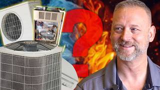 What are the Different HVAC Systems (There's A LOT)  // Ep 5