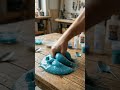 POV: You Found the PERFECT Slime Texture 🤤✨  #asmr #shorts