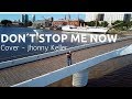 Don´t Stop Me Now VIOLIN COVER | Johnny Keller