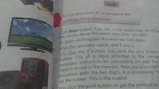 Four, Computer, Lecture # 3