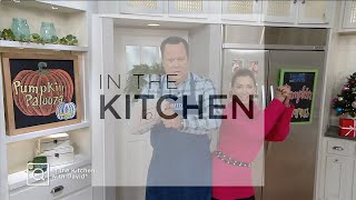 In the Kitchen with David | October 16, 2019