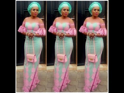 Image result for aso ebi styles 2017