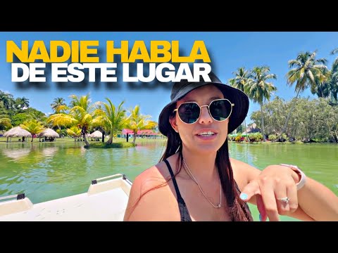 ⛔️There are no tourists in this place🇨🇺/HIDDEN PARADISE that few know about/@LeyaOrellana