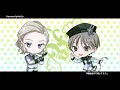 【#ぷちヘリ】報告会まで何してた?【FAB-EL】