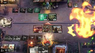 Magic  The Gathering Arena Draft Premier 2 Avatar: The Last Airbender