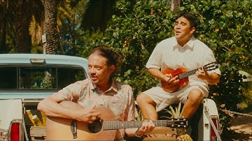 SOJA ft. Kolohe Kai - We All Need Love (Official Music Video)