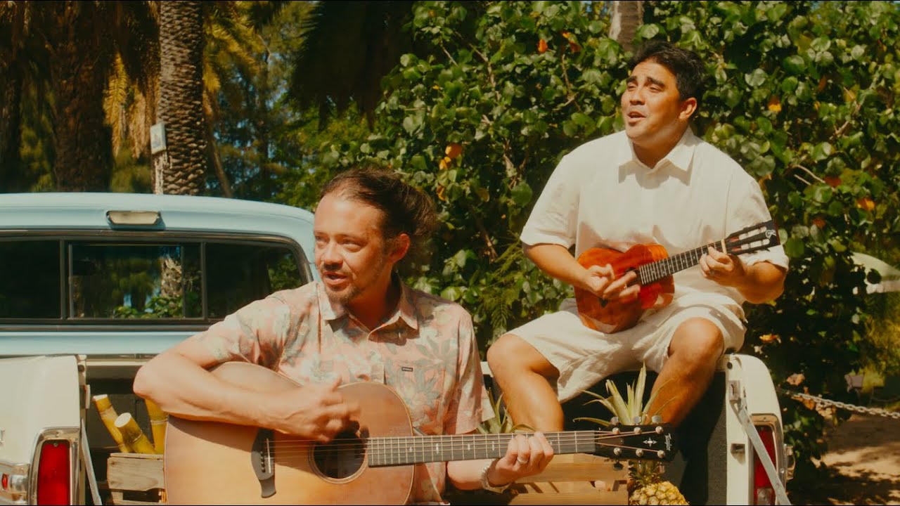 Watch SOJA ft. Kolohe Kai - We All Need Love (Official Music Video) on YouTube