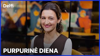 Delfi diena. Įmonės kvies neįgaliuosius išbandyti naujų profesijų ...