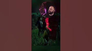 YOU CAN STILL LOCKER SAVE IN DBD #shorts