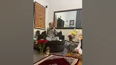 Mera Naam Kary Ga Roshan |Mahmood Ul Hassan Ashraf...