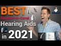 BEST Hearing Aids of 2021 | Receiver-in-Canal Edition