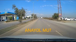 Anayol Mu ? |Nereden Anlarız?