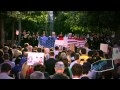 9/11 Remembrance Night (2013) - Dodger Pregame Ceremonies