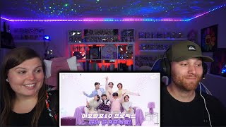 BTS (방탄소년단) &#39;아포방포10&#39; Project #2023BTSFESTA|  Reaction