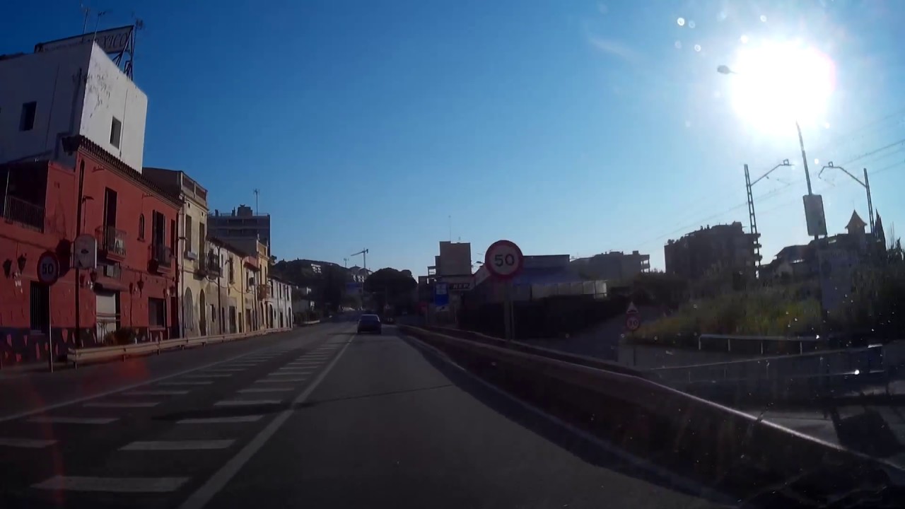 San Vicente de Montalt o Sant Vicenç de Montalt YouTube