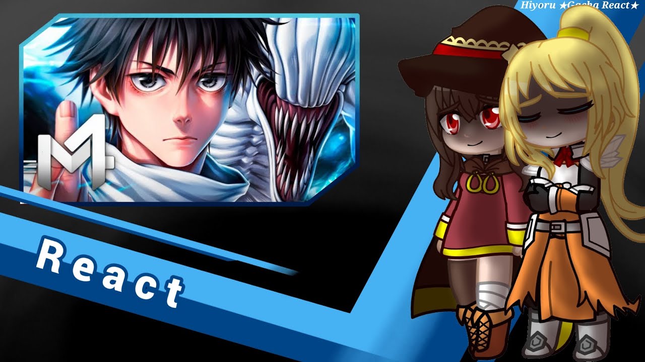 •|| Konosuba React ao rap do Yuta Okkotsu|| (@M4rkim)