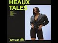 Jazmine Sullivan Pick Up Your Feelings 