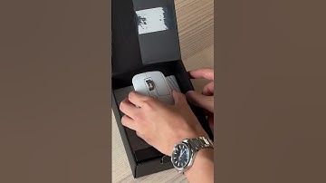 Logitech MX Mechanical Mini and MX Master 3S #shorts