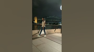 Thumbnail of #song #music #spotify #newsong #australia #youtubeshorts #australi #sydneyentertainment