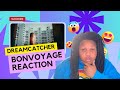 Kpop Novice reacts to Dreamcatcher(드림캐쳐) &#39;BONVOYAGE&#39; MV