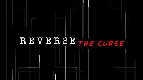 Reverse the Curse // Pastor Michael Iacobelli