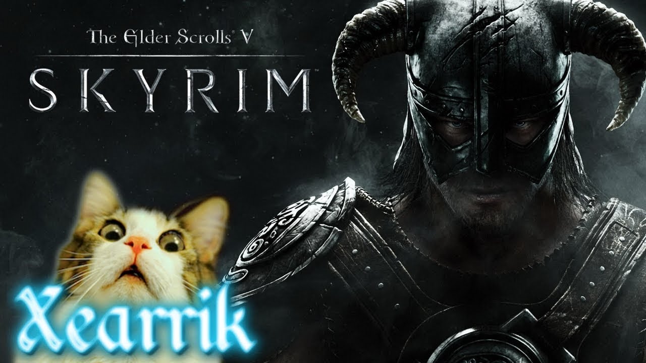 Skyrim | Part 48 | Longplay