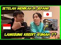 SAKURA DILEMA ANTARA BELI RUMAH ATAU NGONTRAK AJA DI JEPANG‼️