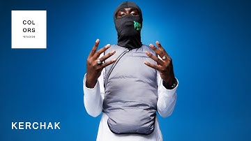 Thumbnail of Kerchak - Roule un autre | A COLORS SHOW