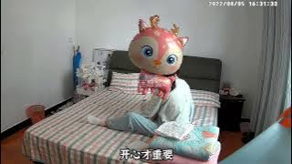 China Funny Moment #1