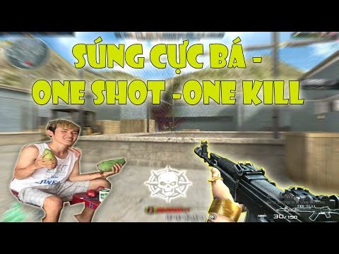 Video ► Bình Luận CFQQ-TKB 0111 - Khám phá vũ khí GP cực bá... - youtube